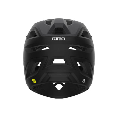 Casque VTT GIRO COALITION SPHERICAL Noir