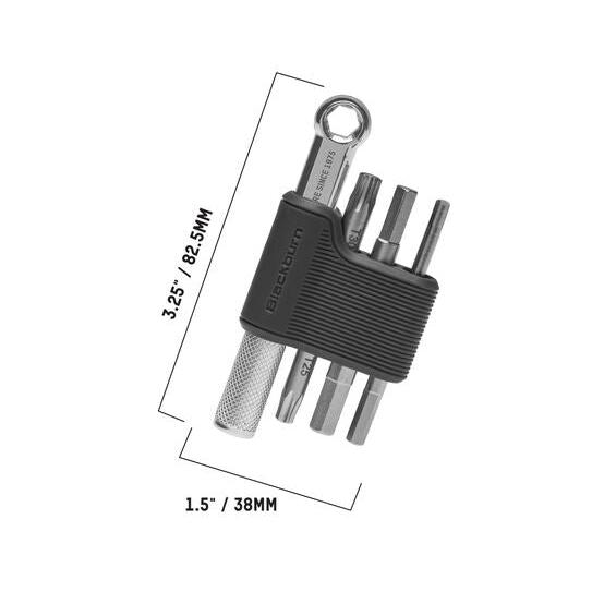 Multi-Outils BLACKBURN MINI-SWITCH