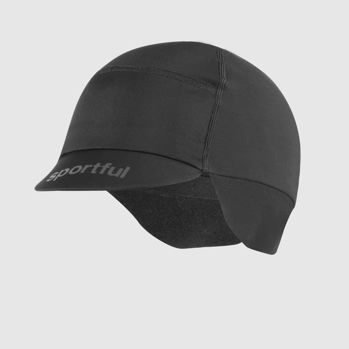 Sous-Casque SPORTFUL WINTER Noir