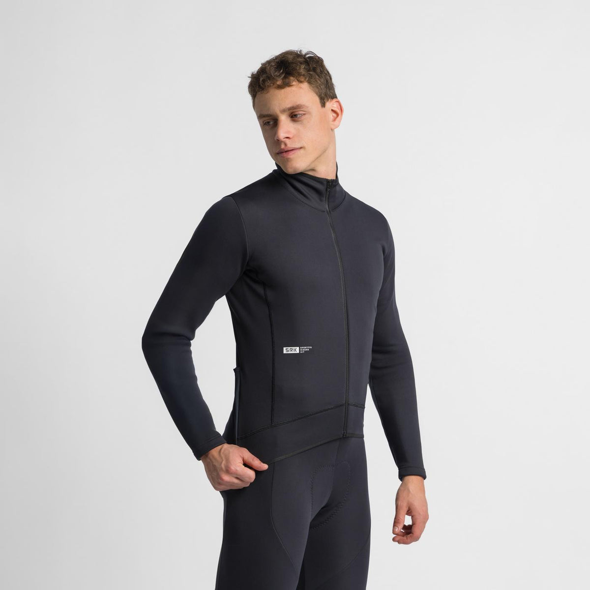 Veste SPORTFUL SRK 2 Noir