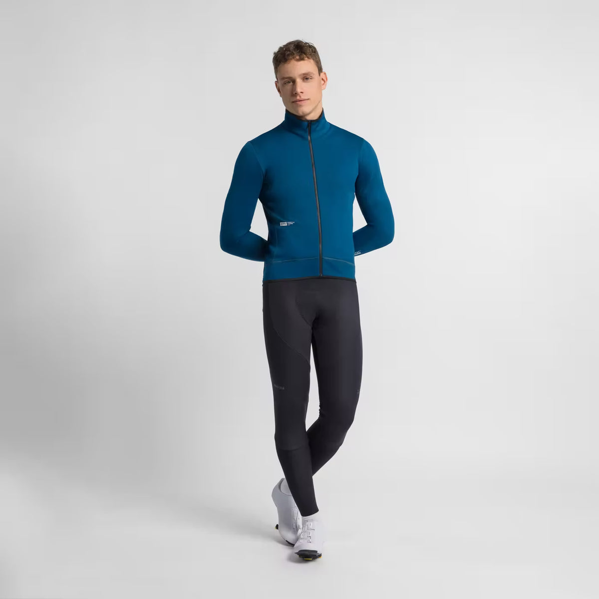 Veste SPORTFUL SRK 2 Bleu