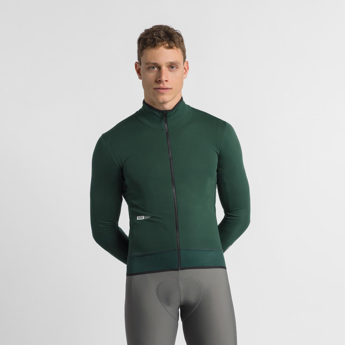 Veste SPORTFUL SRK SHIFT Vert