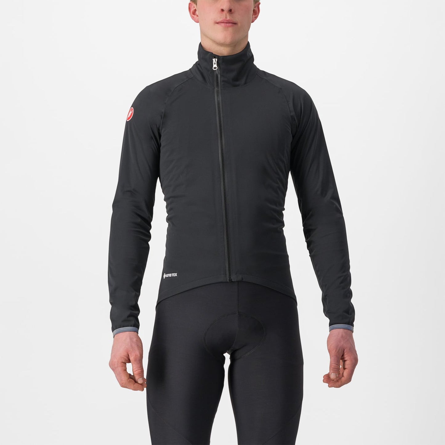 Veste CASTELLI GAVIA LITE Noir