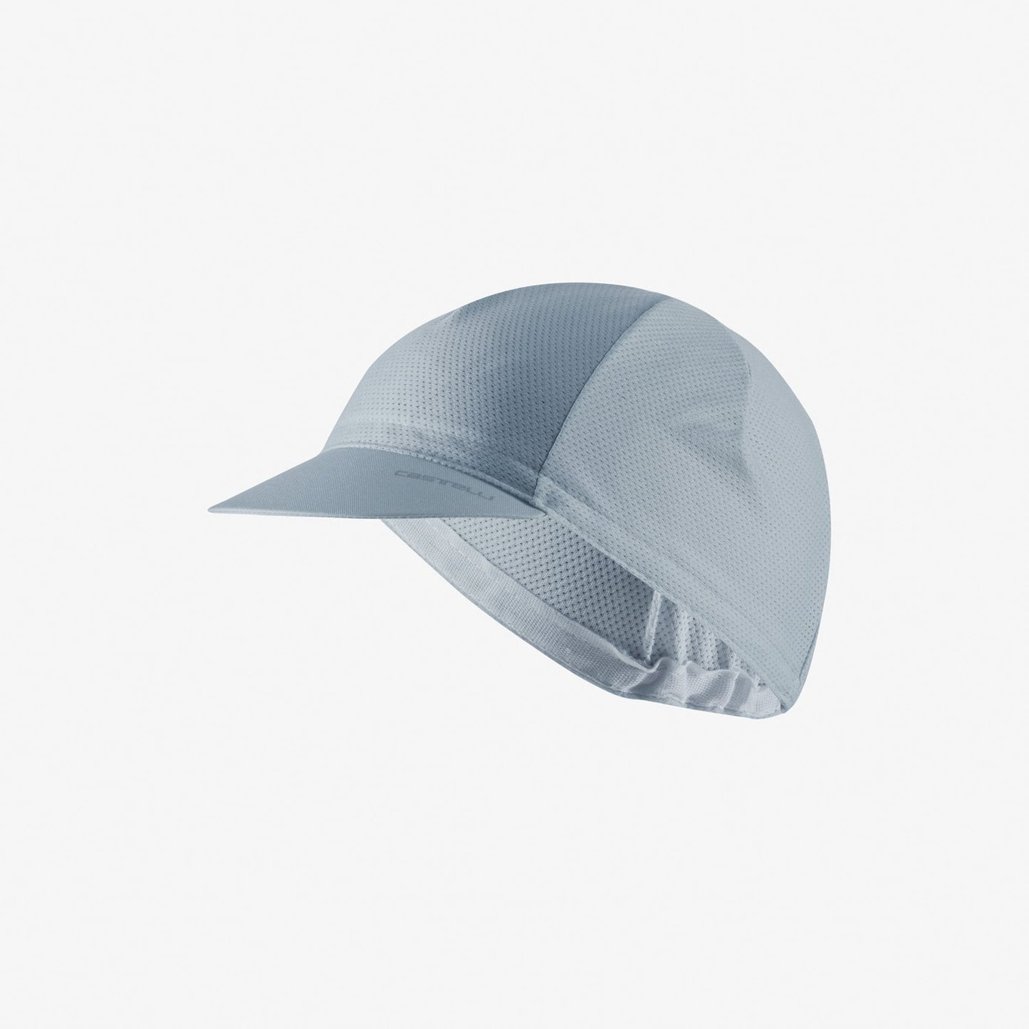 Casquette CASTELLI ESPRESSO 2 Gris