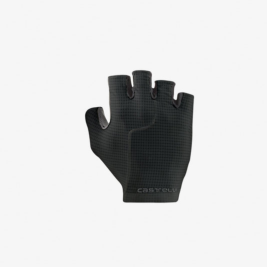 CASTELLI PREMIO EVO Dámské krátké rukavice Black