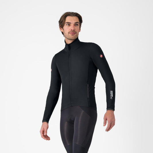 Kurtka CASTELLI ALPHA 150 czarna