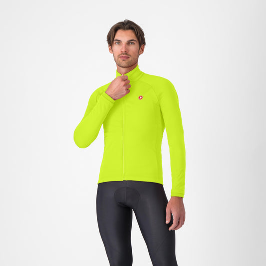 CASTELLI COMPETIZIONE Jacka Gul