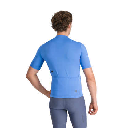 Maillot SPORTFUL CLASSIC  JERSEY Manches Courtes Bleu