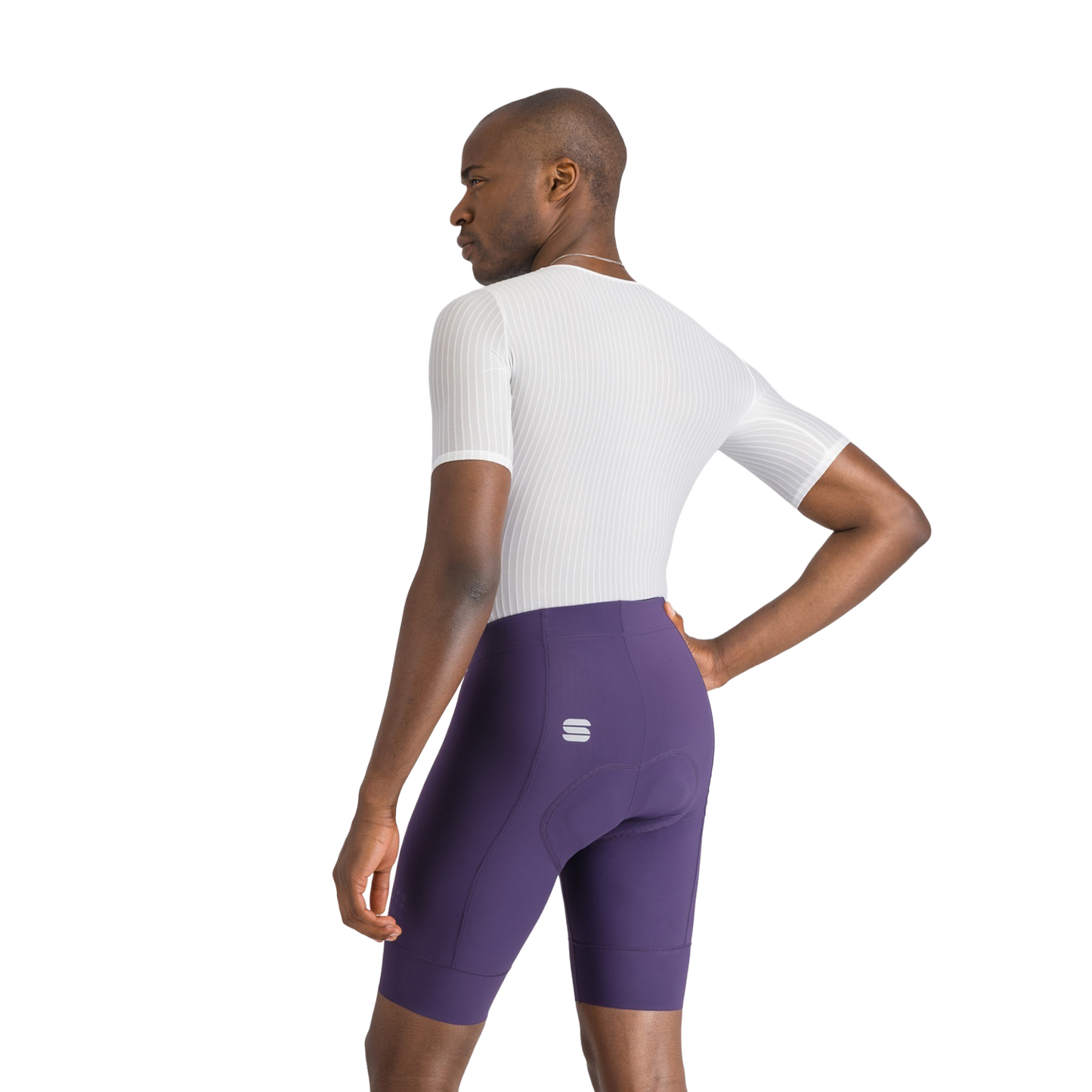SPORTFUL SRK Short Lilla