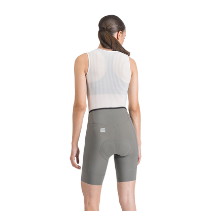 Cuissard Court SPORTFUL SRK Femme Gris