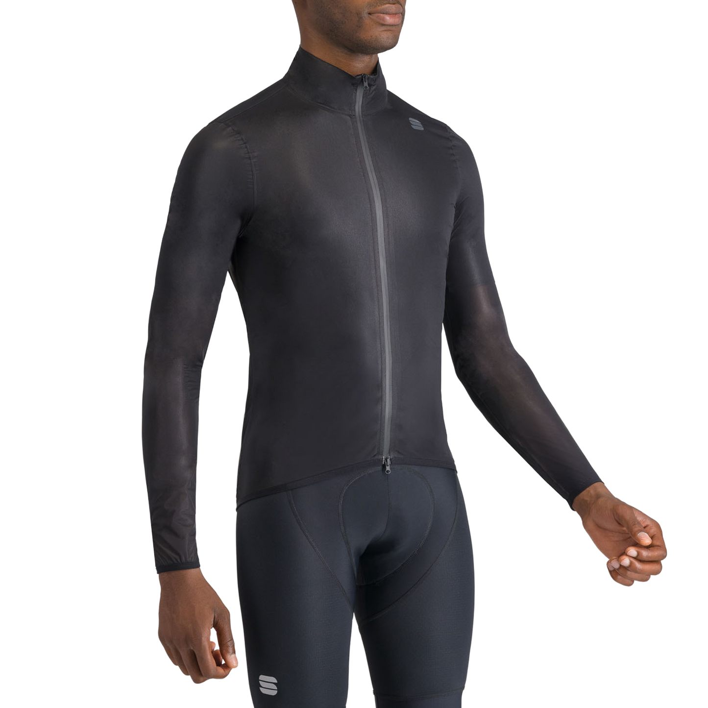 Bunda SPORTFUL AQUA LIGHT Black