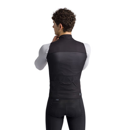 Veste Sans Manches SPORTFUL PRO 2 Noir