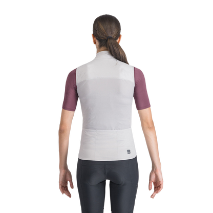 Veste Sans Manches SPORTFUL PRO 2 Femme Gris