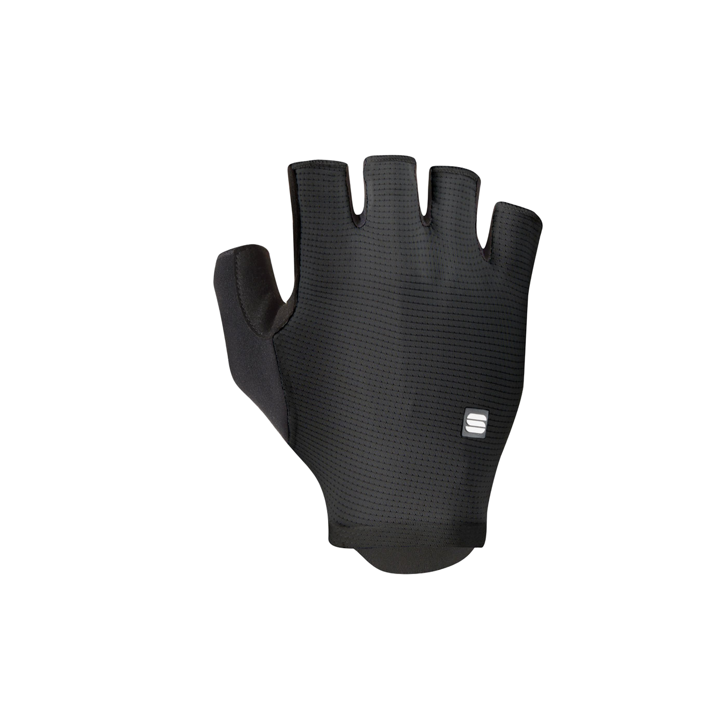 SPORTFUL PRO korte handsker sort