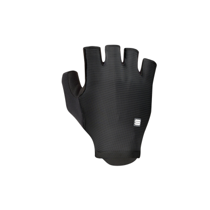 Gants Courts SPORTFUL PADDED Noir
