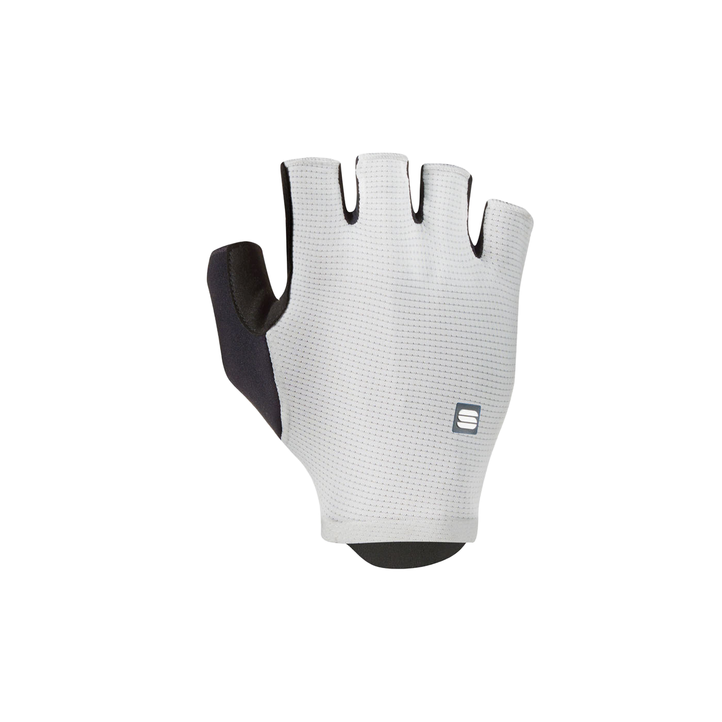 SPORTFUL PRO korte handsker hvid