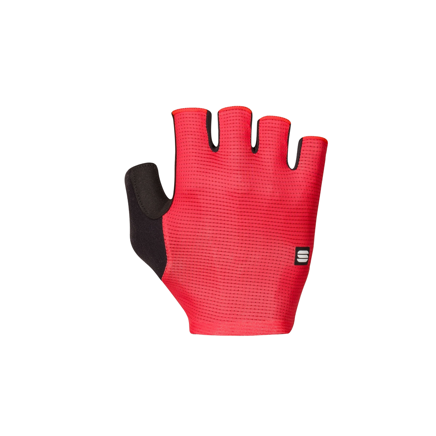 SPORTFUL PRO Korta handskar Röd
