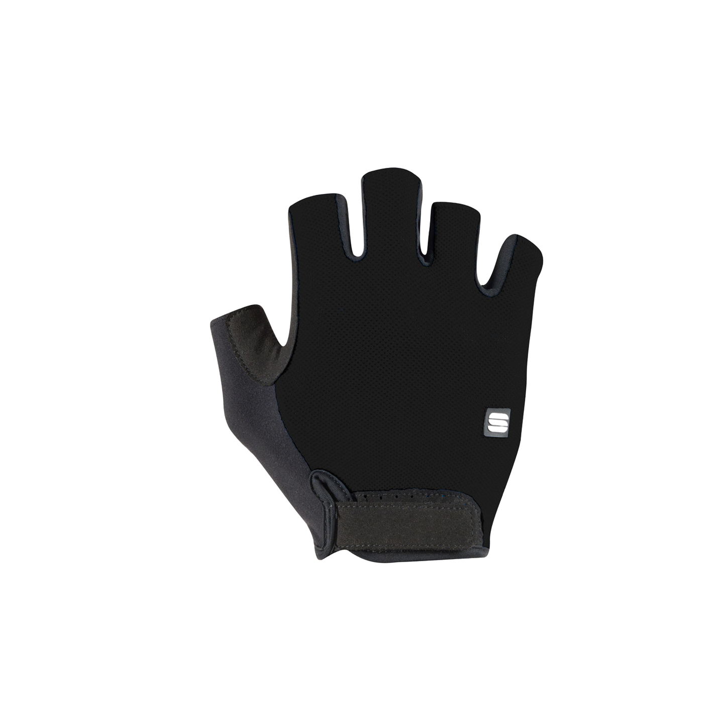 SPORTFUL CLASSIC Korte handsker Sort