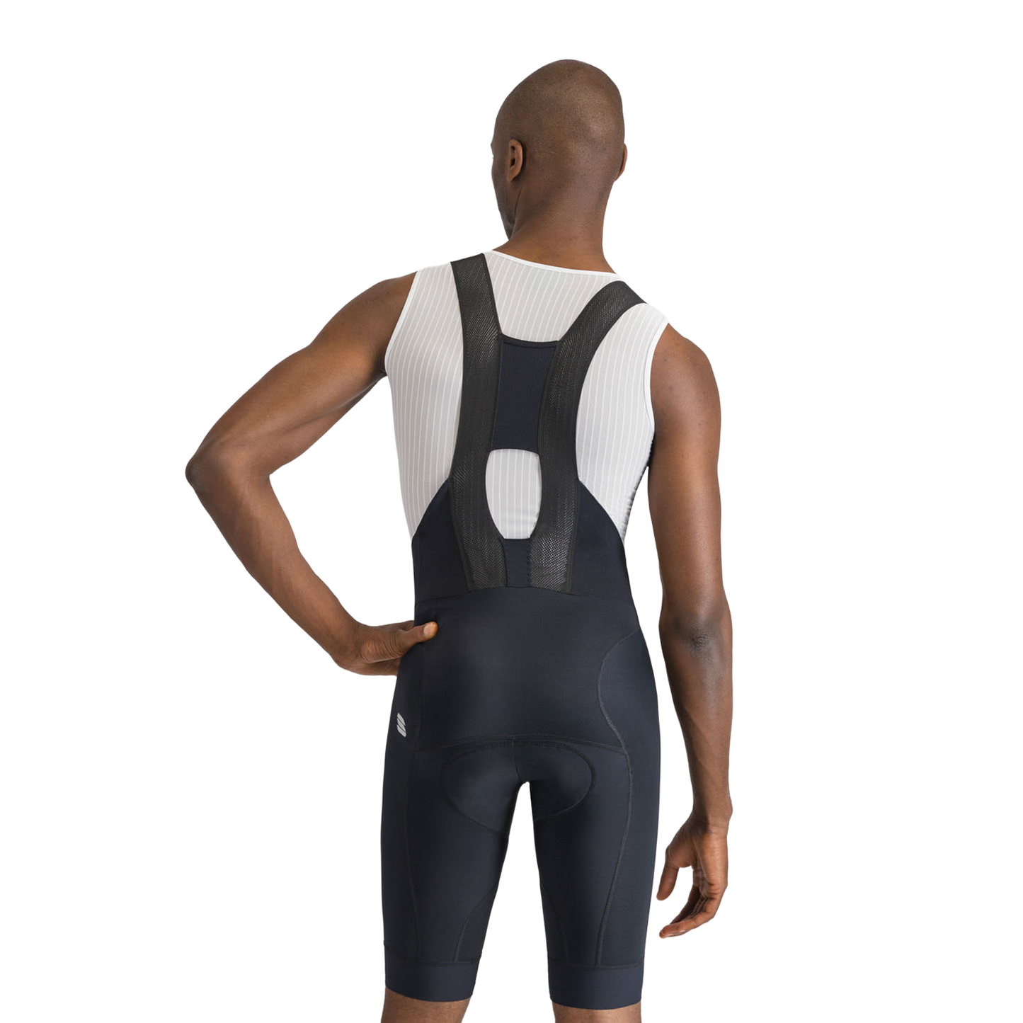 MAVIC PRO BASELAYER Ärmlösa underkläder Vit