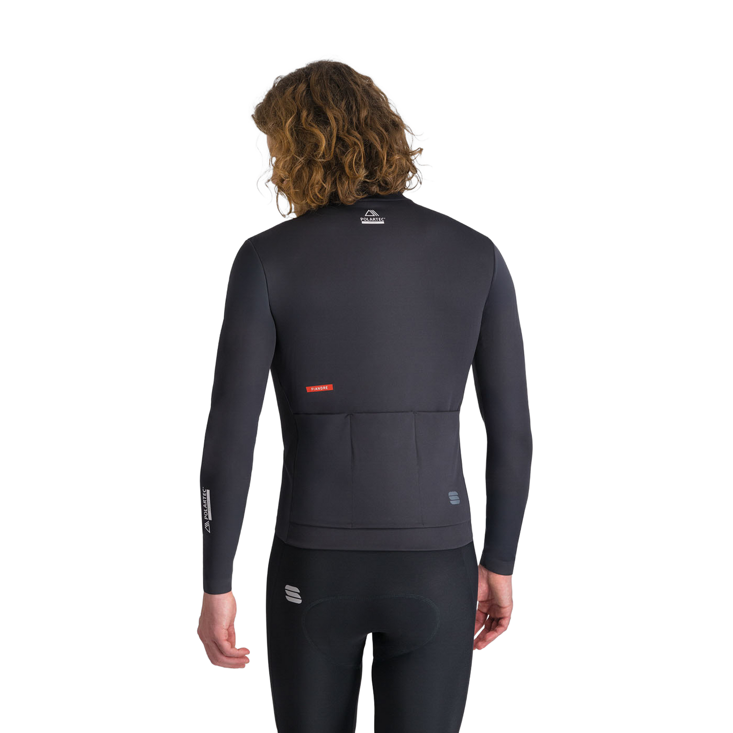 Bunda SPORTFUL FIANDRE SHIFT Black