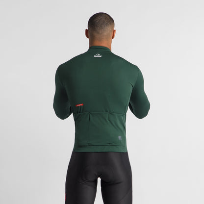 Veste SPORTFUL FIANDRE SHIFT Vert