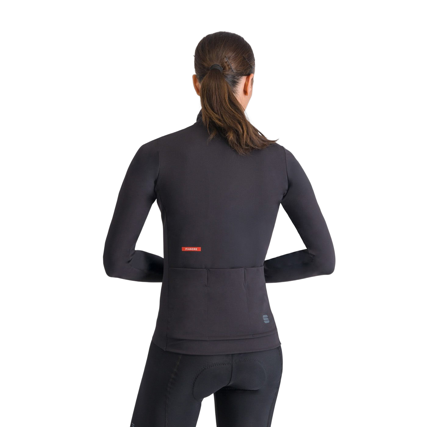 Damska kurtka SPORTFUL FIANDRE SHIFT Jacket Black