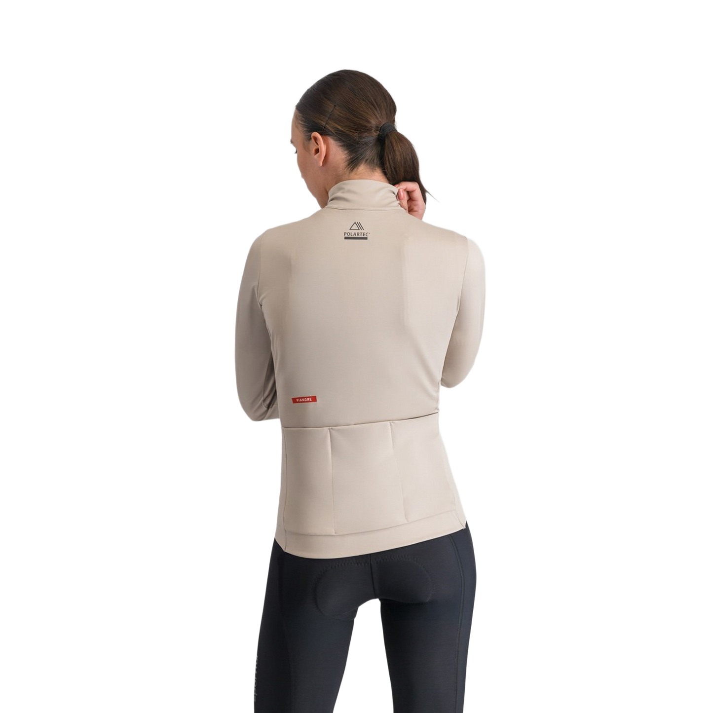 SPORTFUL FIANDRE SHIFT Jacket Dame Beige
