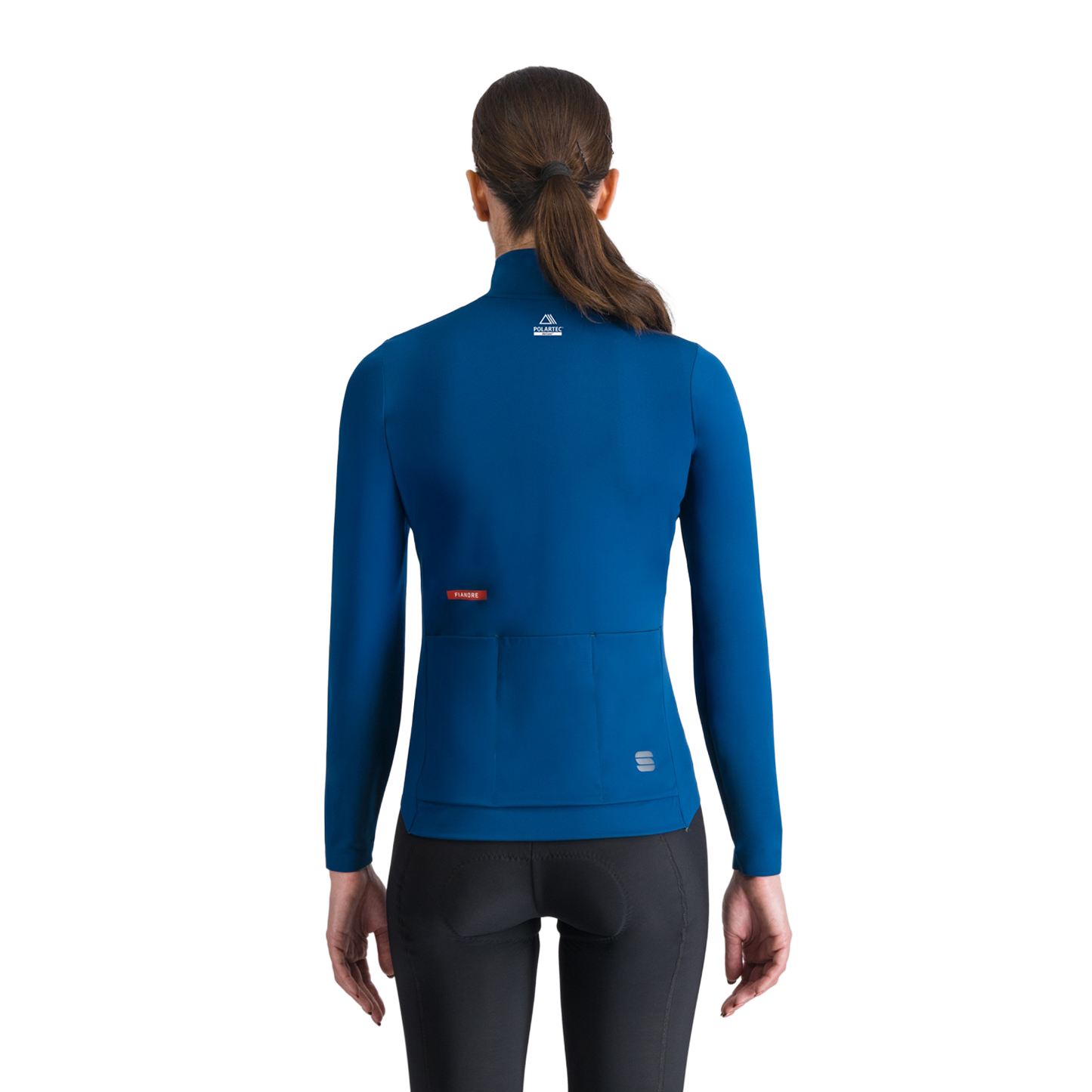 Damska kurtka SPORTFUL FIANDRE SHIFT Jacket Navy