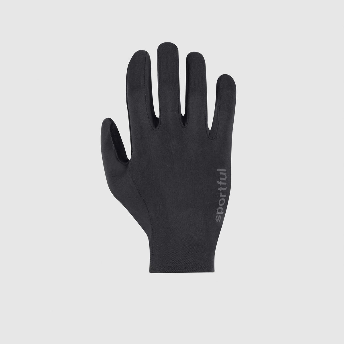 Gants SPORTFUL AQUA LIGHT Noir
