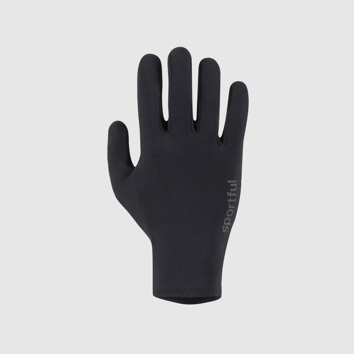 Gants SPORTFUL CLASSIC WINTER Noir