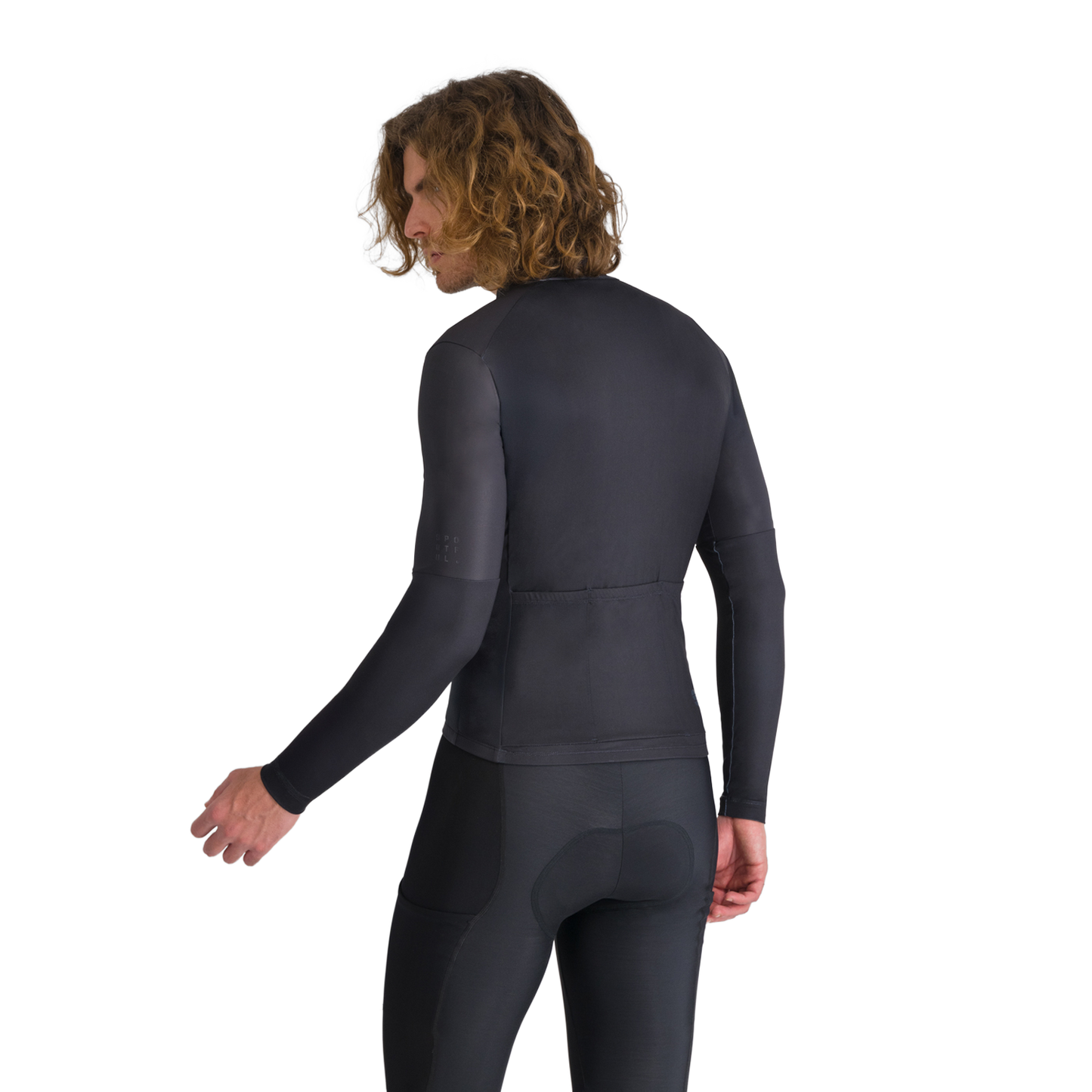 Bunda SPORTFUL SRK SHIFT WIND Black