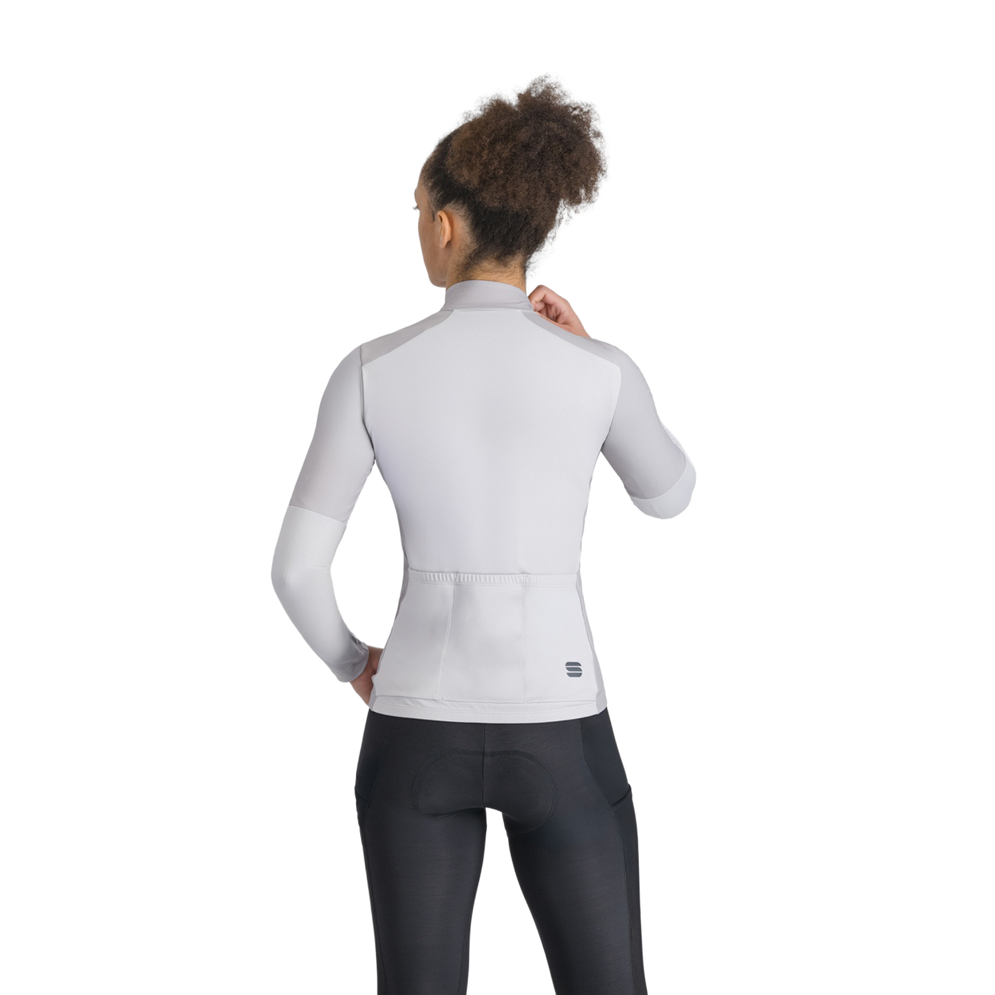 SPORTFUL SRK SHIFT WIND Jacket dámská šedá