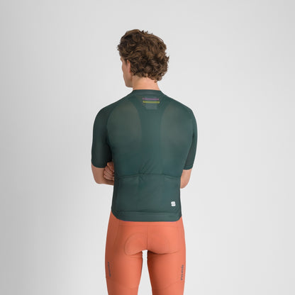 Maillot SPORTFUL STARLIGHT 2 Manches Courtes Kaki