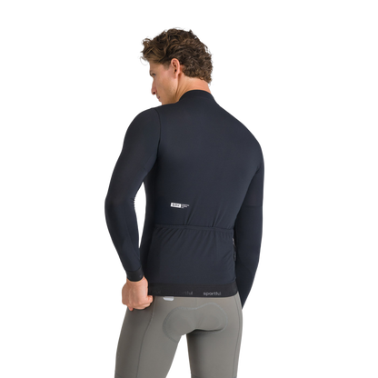 Maillot SPORTFUL SRK Manches Longues Noir