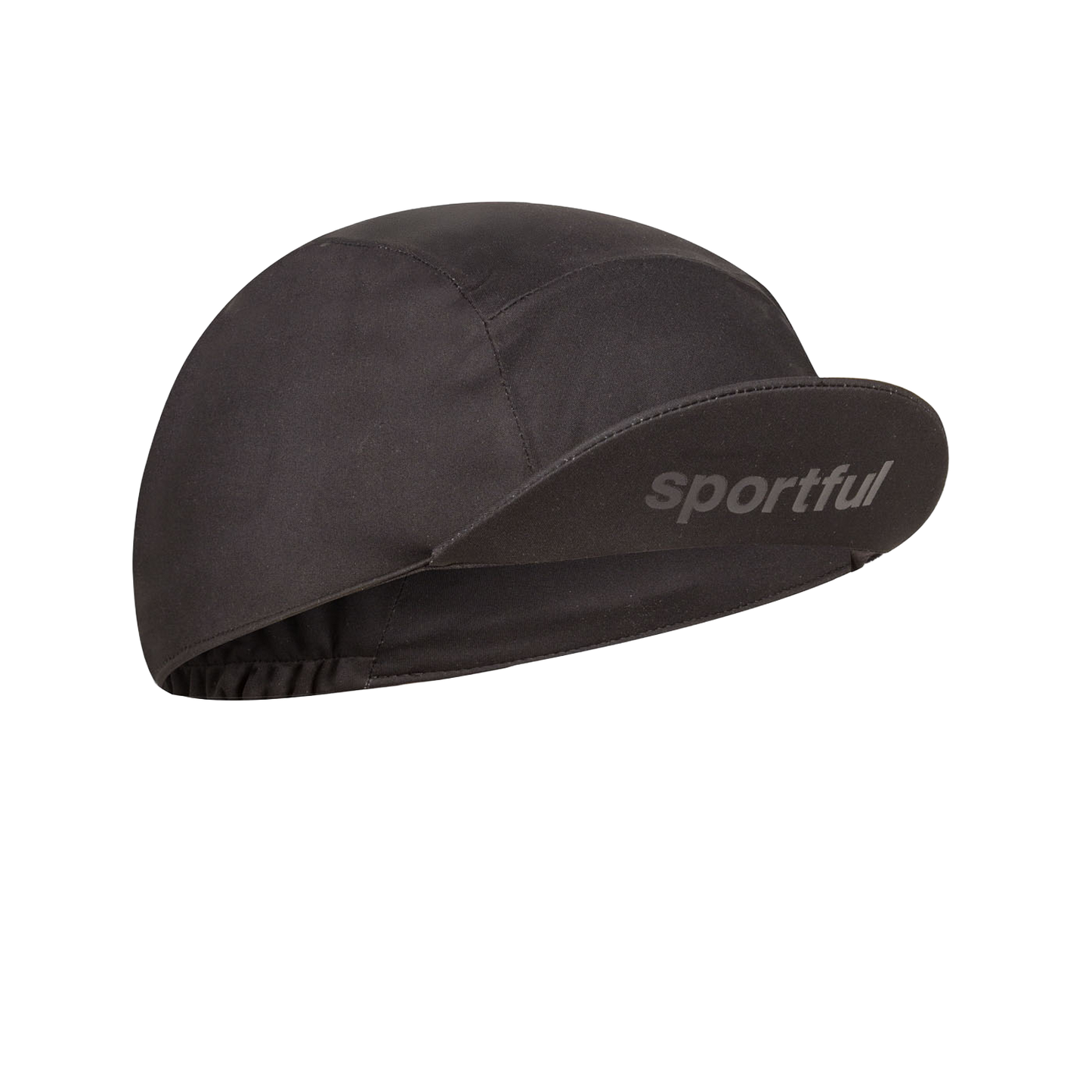SPORTFUL AQUA LIGHT kasket sort