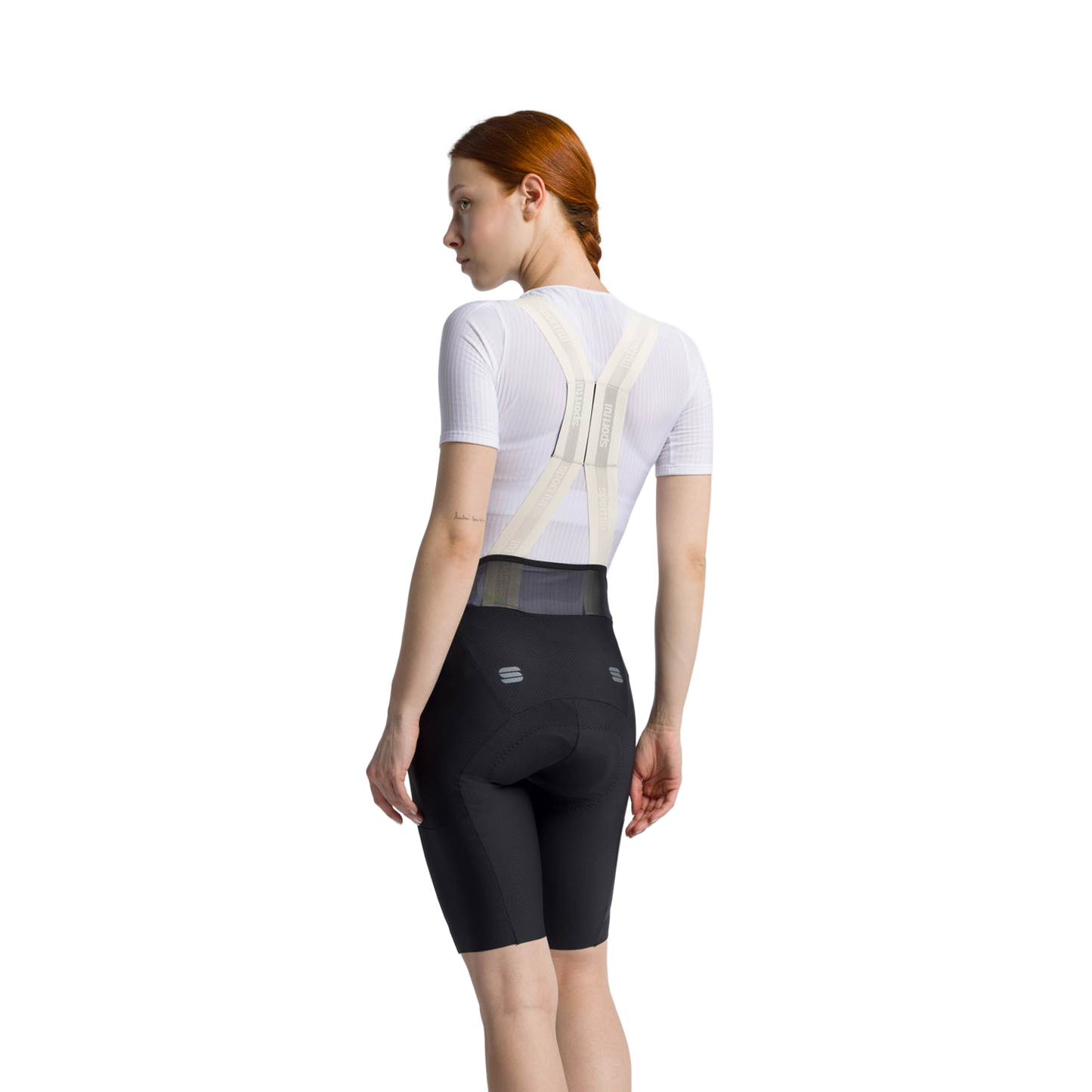 Dámské tričko SPORTFUL HYPEREPIC Bib Tight Black