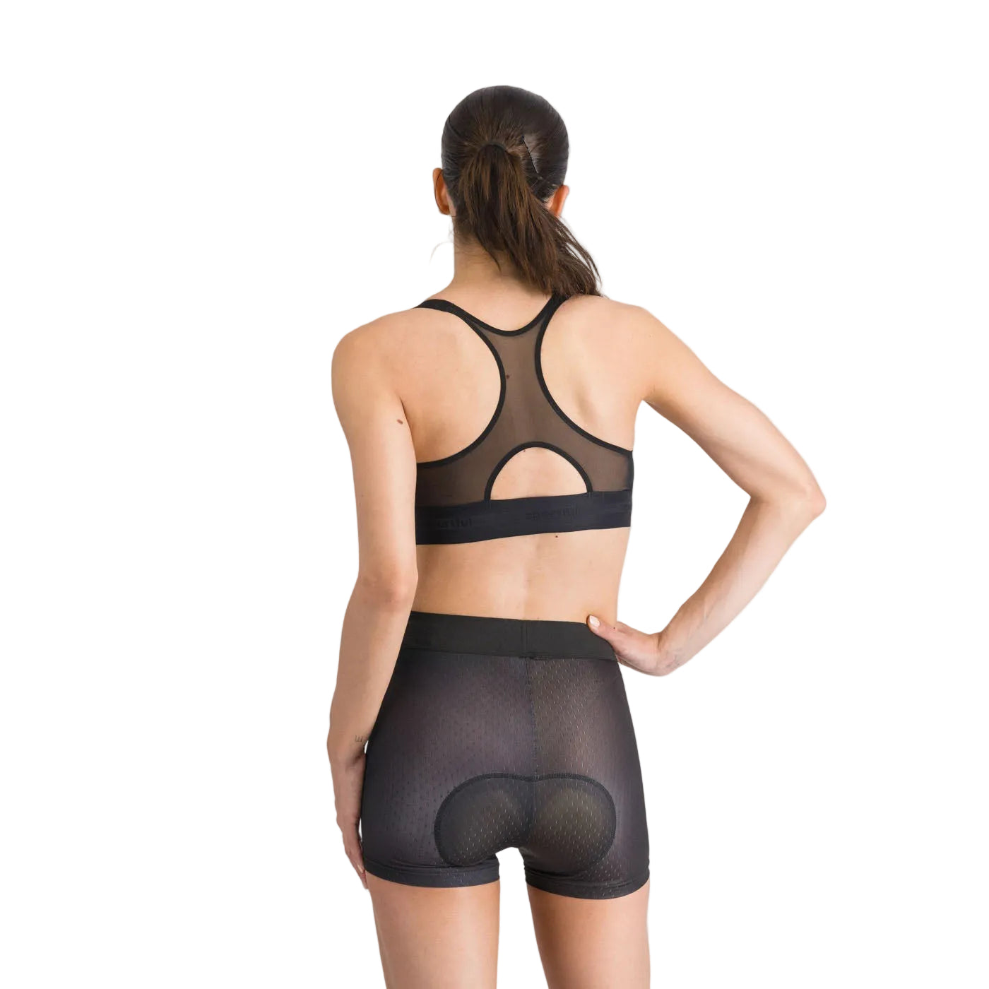 SPORTFUL ESSENTIAL BH Sort