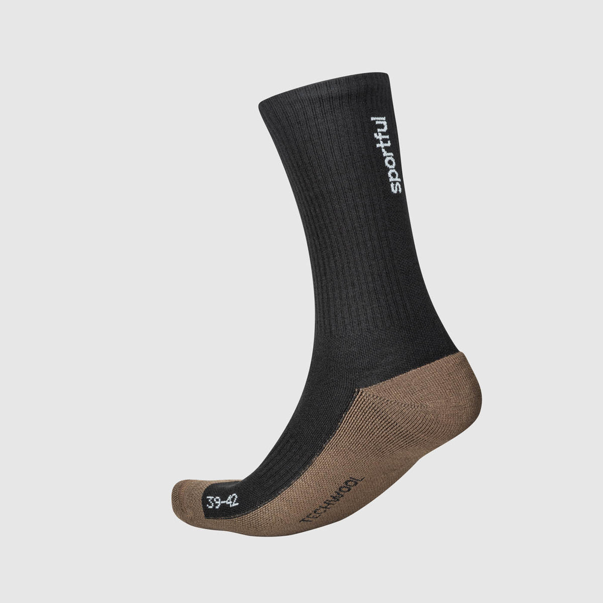 Chaussettes SPORTFUL SUPERGIARA 2 WINTER Noir