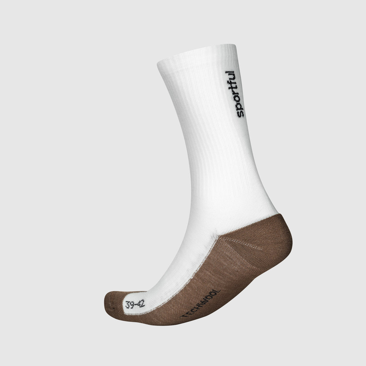 Chaussettes SPORTFUL SUPERGIARA 2 WINTER Blanc