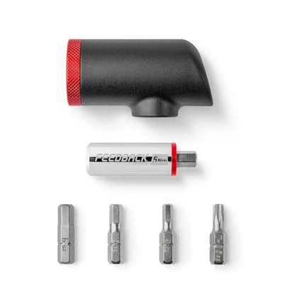 Tournevis Dynamométrique Couple Fixe FEEDBACK SPORTS Reflex