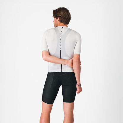 Cuissard Court à Bretelles CASTELLI COMPETIZIONE 2 KIT Noir