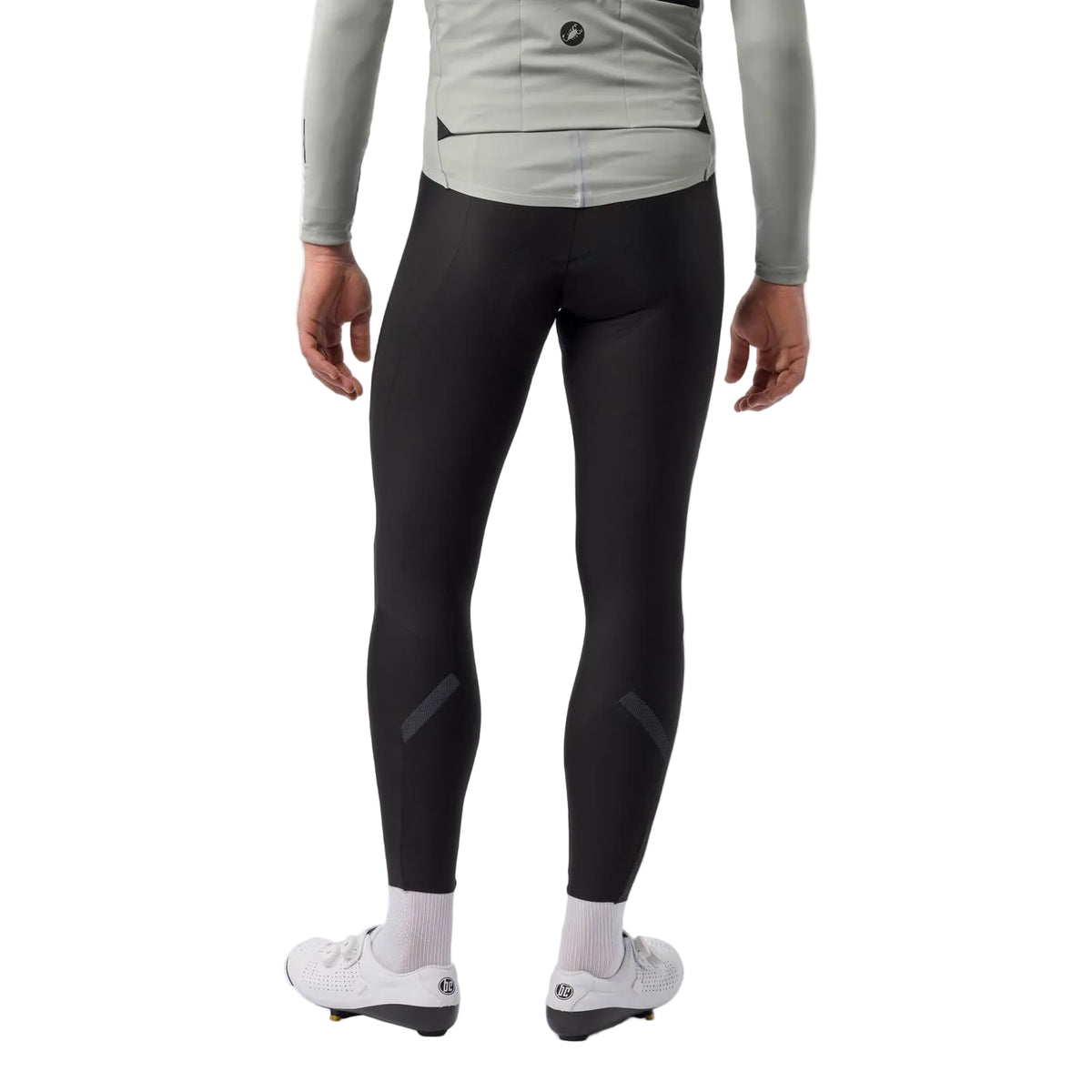 Cuissard Long à Bretelles CASTELLI SORPASSO PRO  Noir