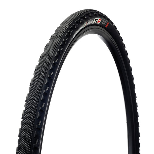 Opona CHALLENGE CHICANE 700x33c Tubeless Ready Black