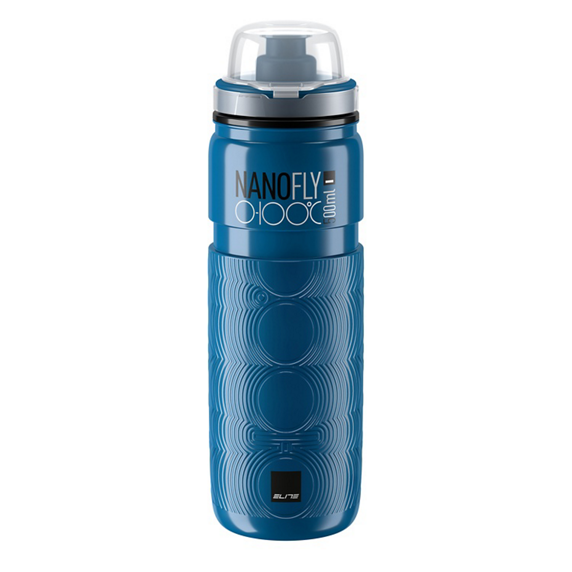 ELITE NANOFLY termoflaske (500 ml blå)