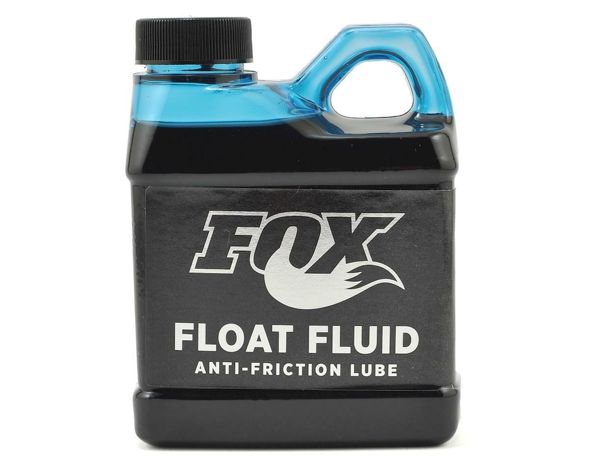 Huile pour Suspensions FOX RACING SHOX FLOAT FLUID  (450 ml)