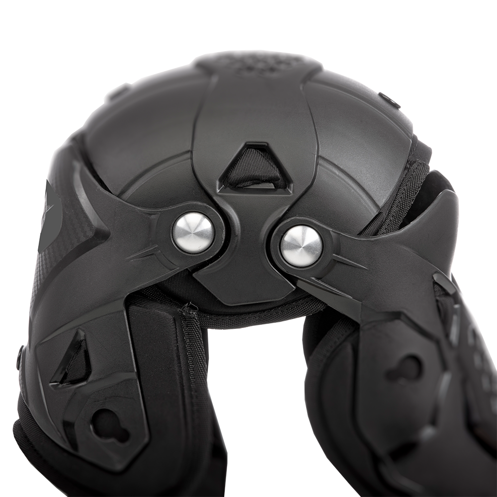 Juniorské chrániče holení O'NEAL PRO IV GUARD černé