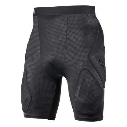 Sous-Short de Protection O'NEAL DIRT CRASH Noir