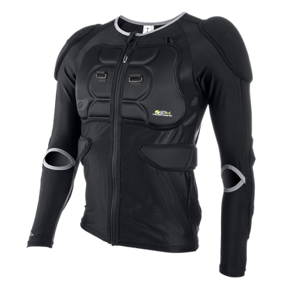 Veste de Protection O'NEAL UNDERDOG Junior Noir