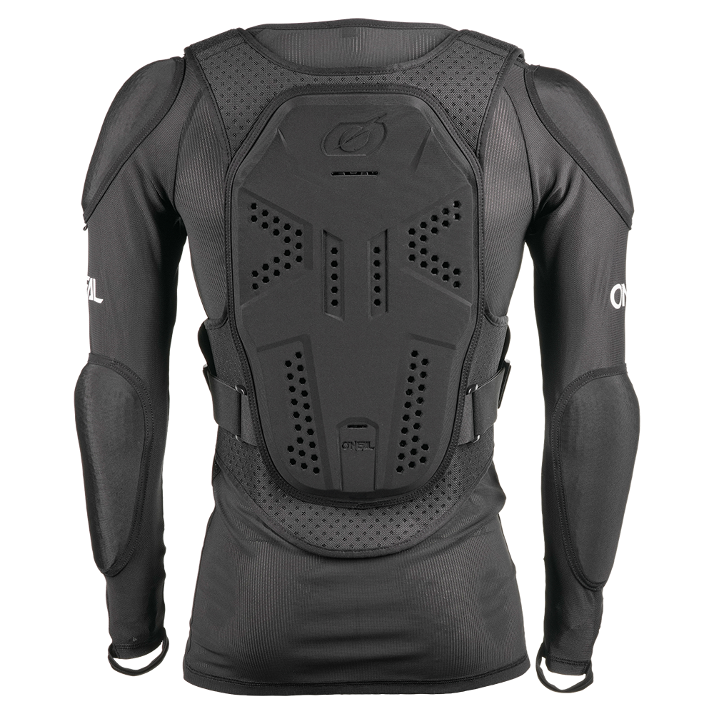 Kurtka ochronna O'NEAL BP PRO PROTECTOR czarna