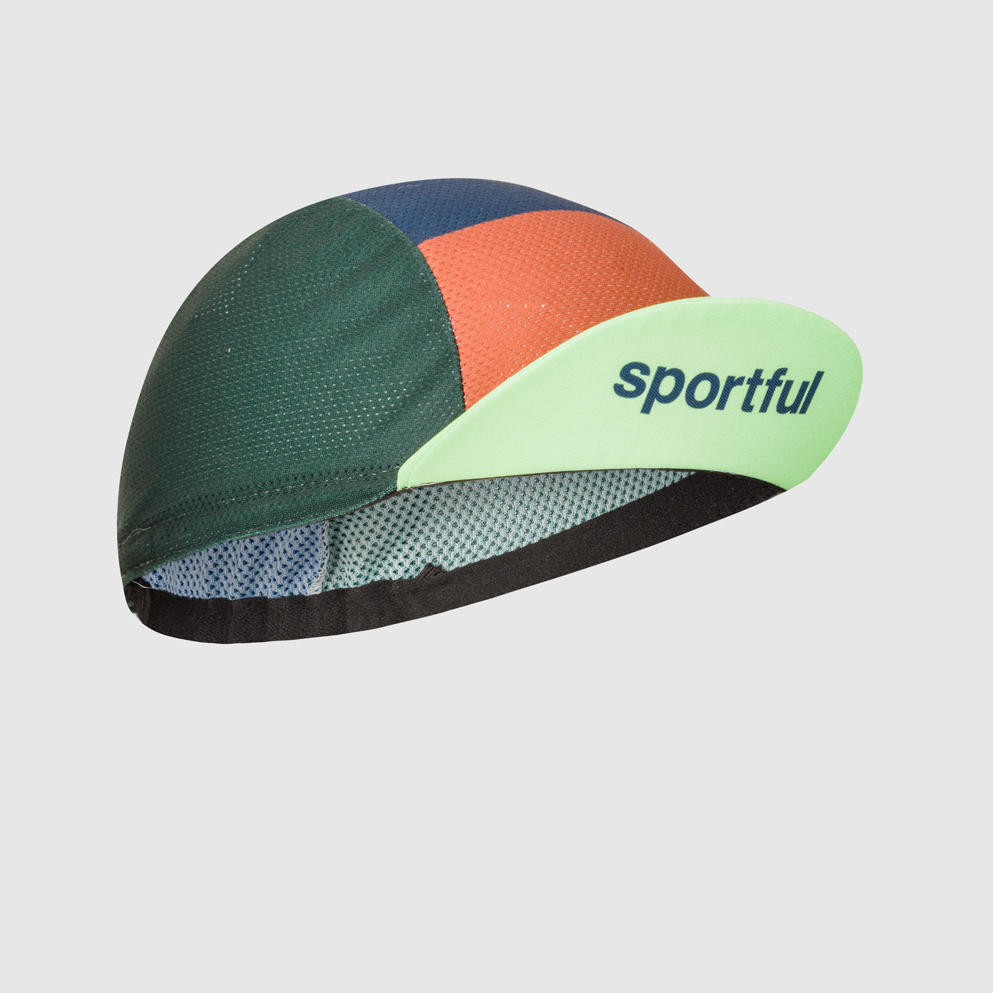 SPORTFUL CLASSIC kasket Khaki